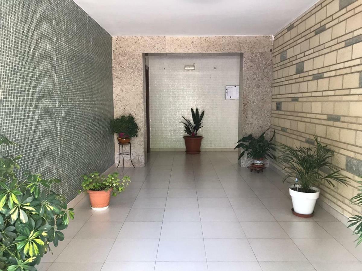 Апартаменты Apartamento Kristina Салоу Экстерьер фото